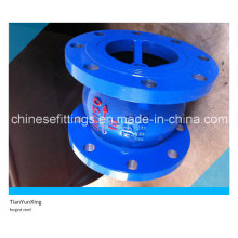 Non Slam Casting Steel Flanged Silent/Silence Check Valve